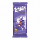 Шоколад молочний Milka 100г