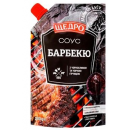Соус Щедро Барбекю 200г