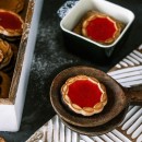 Печиво Пічкар Злата Вишнева 0.5 кг