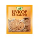 Цукор ванільний Еко 10г 