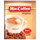 Кава розчинна MacCoffe 3в1 20г*25шт