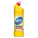 Domestos засіб для чищення унітазу Лимонна свіжість 1л