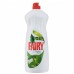 Засіб для миття посуду Fairy яблуко 1 л
