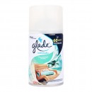 GLADE  змінний балон океанський оазис 269 мл 
