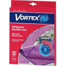 Серветка з мікрофібри універсальна Vortex 1 шт