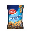 Арахіс Felix солоний 70г