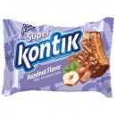Печиво Konti Супер Контік фундук 50 г