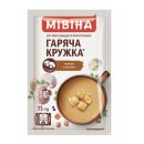 Мівіна Гаряча Кружка зі смаком грибів 15г
