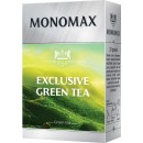 Чай ТМ Мономах Exclusive green tea 90 г