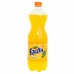 Напій газований Fanta б/а апельсин пет 1.25 л Україна