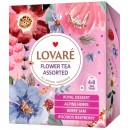 Чай Lovare Квітковий чай асорті 32*2г