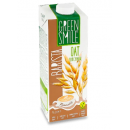 Напій Green Smile Barista вівсяний 1л