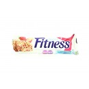 Батончик Nestle Fitness з цільними злаками і полуницею 23.5г