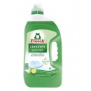 Frosch Бальзам для миття посуду Зелений лимон 5л