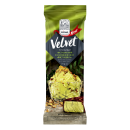 Морозиво Ескімо VELVET зі смаком фісташки 75гр
