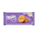 Печиво Milka Choco Grain з вівсяними пластівцями 168г