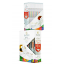 Чай Palmira Асорті T-cup box 15 смаків