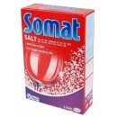 Somat Сіль для посудомийної машини 1,5кг