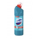 Domestos засіб для чищення унітазу Свіжість Атлантики 1л
