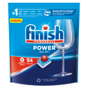 Таблетки Finish Power All in 1 для миття посуду в посудомийних машинах 94шт