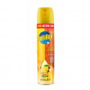 Поліроль для меблів 5 в 1 Polilux Lemon 300мл