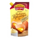 Майонез Щедро Преміум 72% 550г