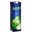 Сік Sandora Сік яблучний пакет 0.95 л 