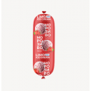 Морозиво Лімо ICE CREAM з наповн. Полуниця в полім. рукаві 1000 г