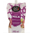 Крем-мило Dolce Vero з молочними протеїнами Candy Milk (дой-пак) 500мл 