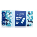 Тампони Lingery Super 32 шт
