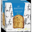Biscotti Панетоне 0.800 гр