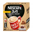 Напій кавовий Nescafe 3 в 1 Ultra Creamy