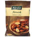 Мигдаль Alesto смажений солений 150г