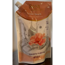 Крем-мило рідке Roni Silk Touch (запаска) 450мл