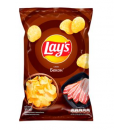 Чіпси картопляні Lay`s бекон 120г 