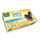 Печиво GULLON  без цукру Diet  Nature Twins какао  з кремом 210г