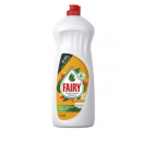 Засіб для миття посуду Fairy Апельсин та Лимонник 1л
