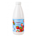 Йогурт Danone питний 1,5 % Полуниця 800 г