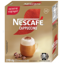 Напій кавовий Nescafe Cappuccino 20 стіків