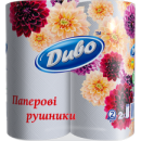 Рушник Диво 2шар/2шт/50відривів