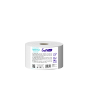 Папір туалетний Диво Бізнес Optimal Білий  2шар/12шт/1130відривів