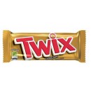 Батончик шоколадний Twix 50 г