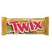 Батончик шоколадний Twix 50 г