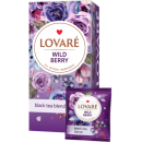 Чай Lovare Wild berry 24*2г