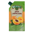 Джем Верес з абрикосами 140г д/п