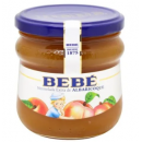 Джем Bebe абрикос 340 г