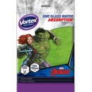 Серветка з мікрофібри універсальна Vortex Marvel 1 шт