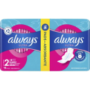 Прокладки Always Ultra Super 5к 16 шт