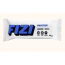 Батончик шоколадний Fizi choco + almond 45 г