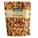 Мигдаль Alesto смажений 200г